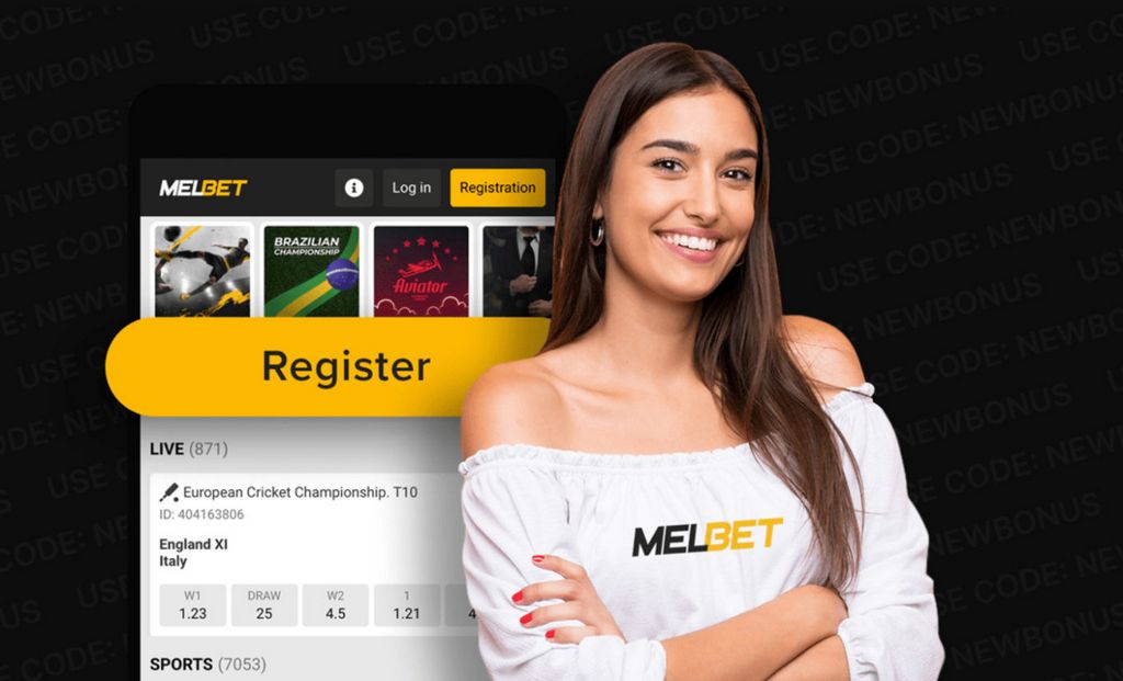 Melbet Casino