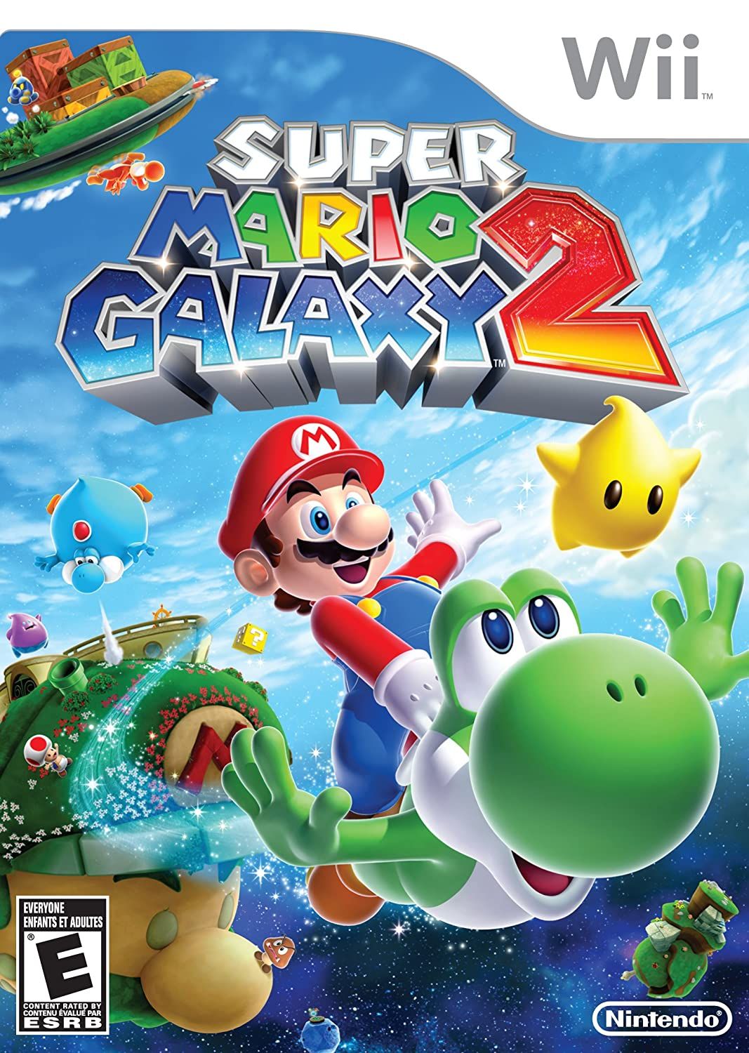 Play Wii Gamings From Your USB Drive with USBLoaderGX - Wii Homebrew