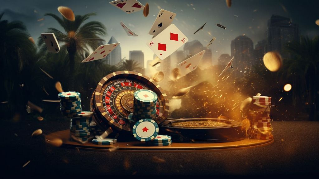 Baji999 Cricket Betting and Online Casino Site Baji 999