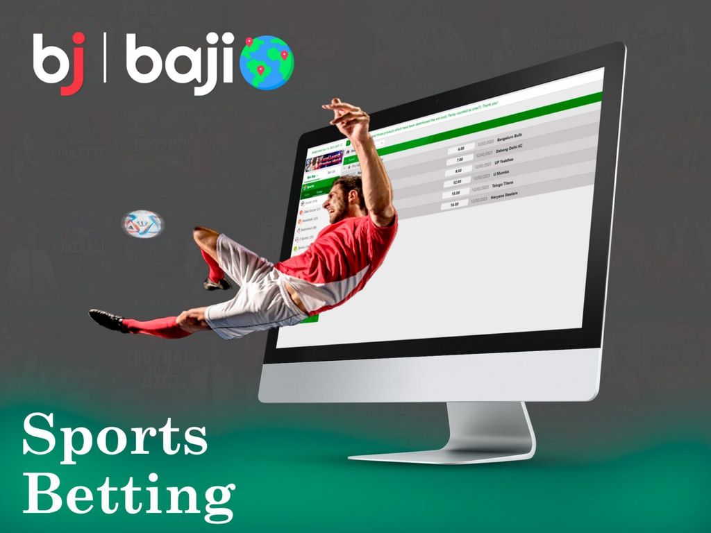 Baji999 Cricket Betting and Online Casino Site Baji 999