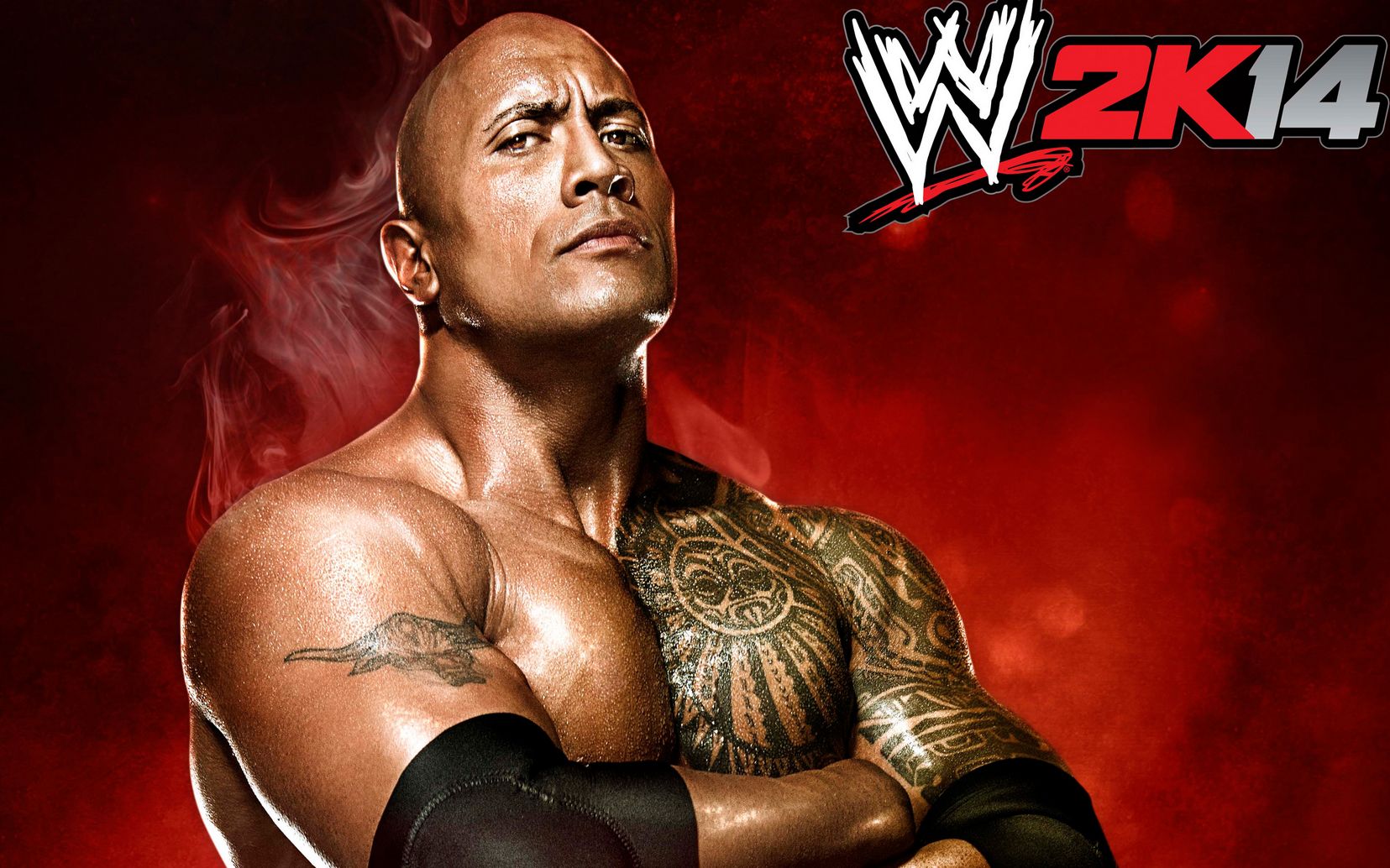 Game Evaluation: WWE12